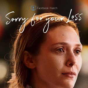 Bilder Sorry For Your Loss