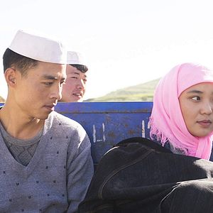 Bilder Hong hua lv ye