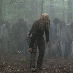 Bilder Samantha Morton