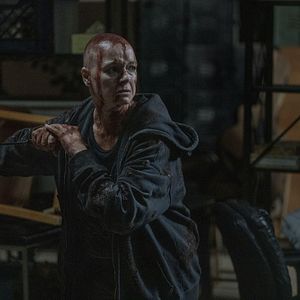 Bilder Samantha Morton