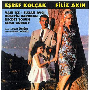 Bilder Filinta Kadri