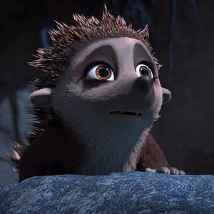 Bilder Latte Igel und der magische Wasserstein