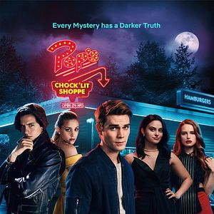Bilder Riverdale