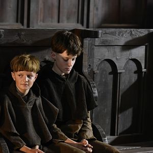 Bilder Oskar von Schönfels