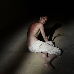 Bilder Sabin Tambrea