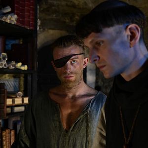 Bilder Sabin Tambrea