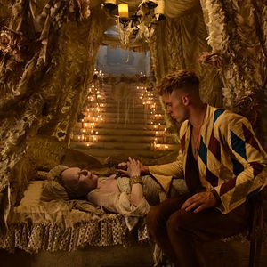 Bilder Narziss und Goldmund