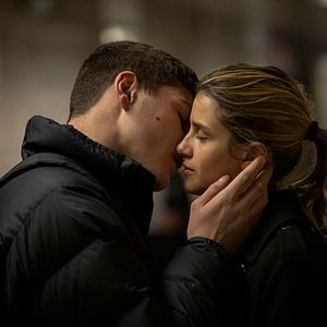 Bilder Benedetta Porcaroli