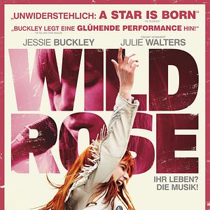 Bilder Wild Rose