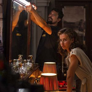 Bilder Irene Escolar