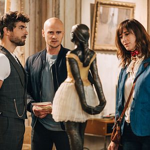 Bilder Agustin Galiana