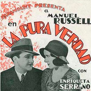 Bilder La pura verdad