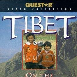 Bilder Tibet - Widerstand des Geistes