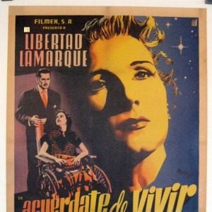 Bilder Acuérdate de vivir