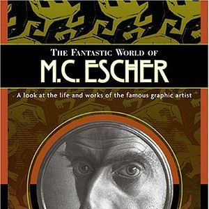 Bilder The Fantastic World Of M.C. Escher