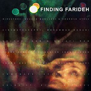 Bilder Finding Farideh