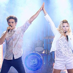 Bilder Soy Luna