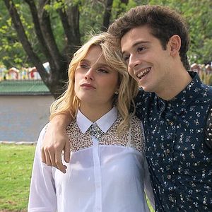 Bilder Soy Luna