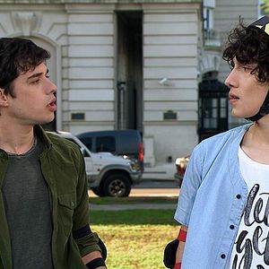 Bilder Soy Luna