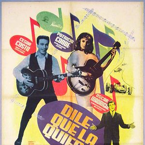 Bilder Dile que la quiero