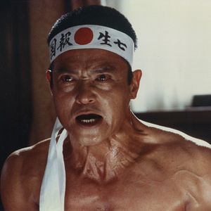 Bilder Mishima - Ein Leben in vier Kapiteln