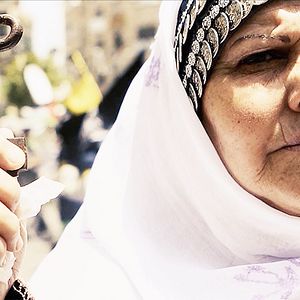 Bilder Le Char Et L'Olivier, Une Autre Histoire De La Palestine