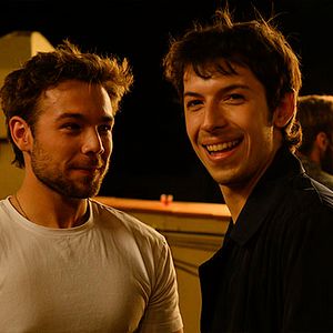 Bilder Merlí. Sapere Aude