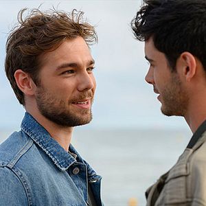 Bilder Merlí. Sapere Aude