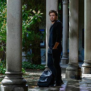 Bilder Merlí. Sapere Aude