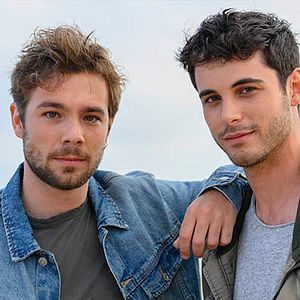 Bilder Merlí. Sapere Aude