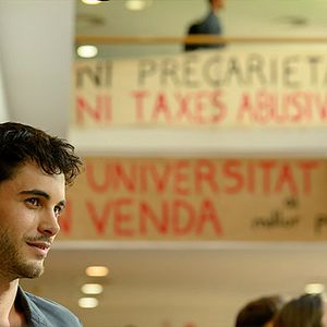 Bilder Merlí. Sapere Aude