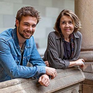 Bilder Carlos Cuevas