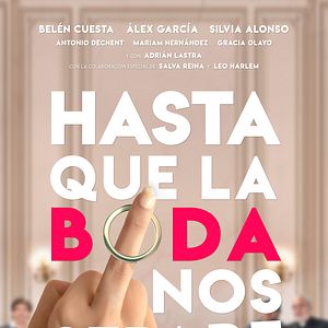 Bilder The Wedding (Un)planner - Heirate wer kann!