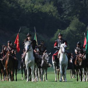 Bilder Türkler Geliyor : Adaletin Kılıcı