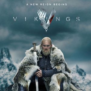 Bilder Vikings