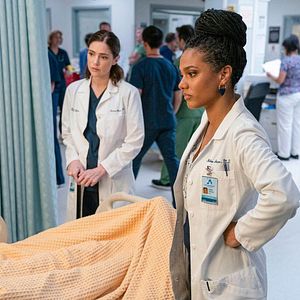 Bilder Janet Montgomery