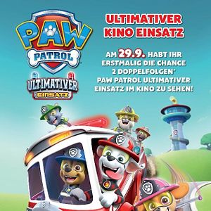 Bilder Paw Patrol: Ultimativer Einsatz
