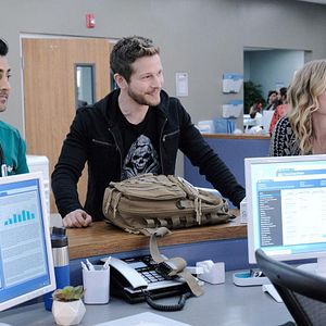 Bilder Emily VanCamp