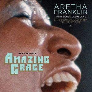 Bilder Aretha Franklin: Amazing Grace