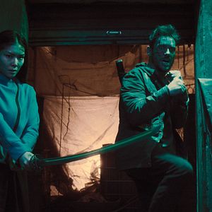 Bilder Yakuza Princess