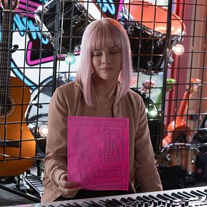 Bilder Allison Miller