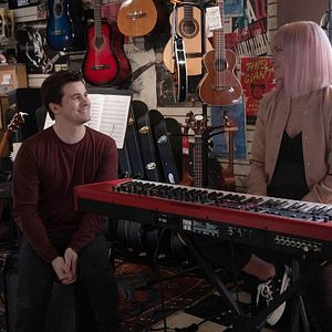 Bilder Allison Miller