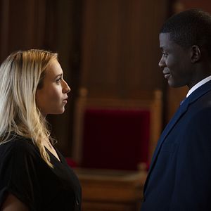 Bilder Jammeh Diangana