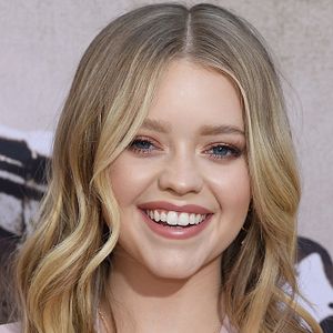 Bilder Jade Pettyjohn