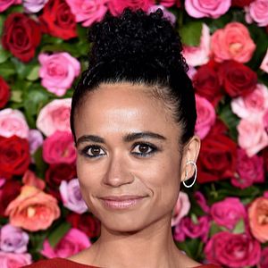 Bilder Lauren Ridloff