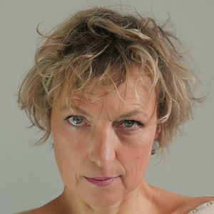 Bilder Ann-Gisel Glass