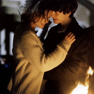 Bilder L'eau froide - Kaltes Wasser