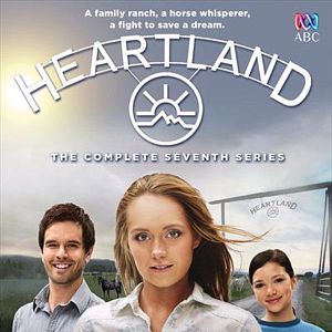 Bilder Heartland - Paradies für Pferde