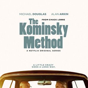 Bilder The Kominsky Method