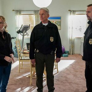 Bilder Emily Wickersham